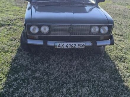 Зеленый ВАЗ 2106, объемом двигателя 1.7 л и пробегом 70 тыс. км за 642 $, фото 1 на Automoto.ua