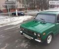 Зелений ВАЗ 2106, об'ємом двигуна 1.6 л та пробігом 50 тис. км за 1500 $, фото 1 на Automoto.ua