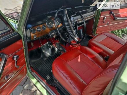 ВАЗ 2106 1983 в Черновцах на Automoto.ua Зеленый ВАЗ 2106, объемом двигателя 1.6 л и пробегом 240 тыс. км за 1550 $, фото 1 на Automoto.ua