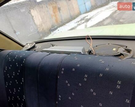 Зелений ВАЗ 2106, об'ємом двигуна 1.3 л та пробігом 86 тис. км за 850 $, фото 1 на Automoto.ua