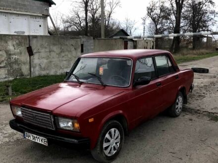 ВАЗ 2106 1986 у Синельниковом на Automoto.ua Зелений ВАЗ 2106, об'ємом двигуна 2 л та пробігом 130 тис. км за 1644 $, фото 1 на Automoto.ua