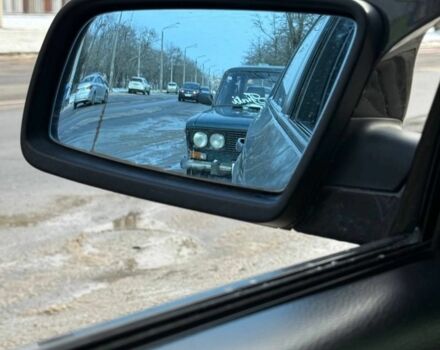 Зеленый ВАЗ 2106, объемом двигателя 1.3 л и пробегом 92 тыс. км за 900 $, фото 1 на Automoto.ua