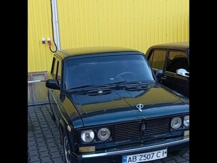 ВАЗ 2106 1990 у Могилев-Подольском на Automoto.ua Зелений ВАЗ 2106, об'ємом двигуна 1 л та пробігом 1 тис. км за 481 $, фото 1 на Automoto.ua