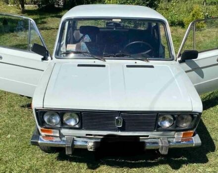 Зелений ВАЗ 2106, об'ємом двигуна 1.5 л та пробігом 150 тис. км за 750 $, фото 1 на Automoto.ua