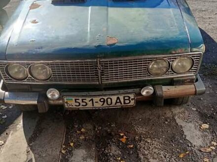Зеленый ВАЗ 2106, объемом двигателя 1.5 л и пробегом 439 тыс. км за 800 $, фото 1 на Automoto.ua