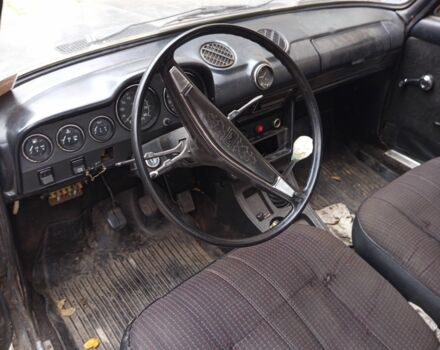 Зелений ВАЗ 2106, об'ємом двигуна 1.3 л та пробігом 174 тис. км за 300 $, фото 1 на Automoto.ua