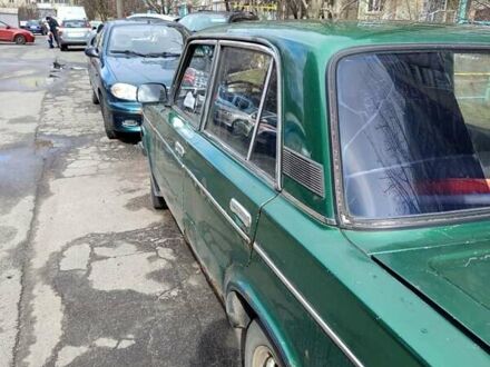 ВАЗ 2106 1999 в Киеве на Automoto.ua Зеленый ВАЗ 2106, объемом двигателя 1.5 л и пробегом 150 тыс. км за 834 $, фото 1 на Automoto.ua