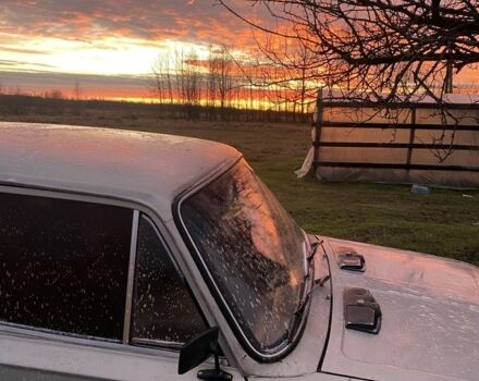 Зелений ВАЗ 2106, об'ємом двигуна 1.5 л та пробігом 64 тис. км за 500 $, фото 1 на Automoto.ua