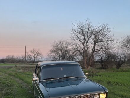 Зелений ВАЗ 2106, об'ємом двигуна 1.5 л та пробігом 99 тис. км за 2700 $, фото 1 на Automoto.ua