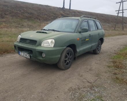 Зелений ВАЗ 2106, об'ємом двигуна 2 л та пробігом 200 тис. км за 1818 $, фото 1 на Automoto.ua