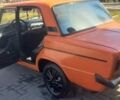 Оранжевый ВАЗ 2106, объемом двигателя 1 л и пробегом 300 тыс. км за 700 $, фото 1 на Automoto.ua