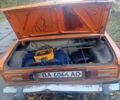 Оранжевый ВАЗ 2106, объемом двигателя 1.6 л и пробегом 453 тыс. км за 206 $, фото 2 на Automoto.ua