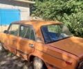 Оранжевый ВАЗ 2106, объемом двигателя 1.6 л и пробегом 453 тыс. км за 206 $, фото 3 на Automoto.ua