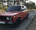 Оранжевый ВАЗ 2106, объемом двигателя 1.6 л и пробегом 122 тыс. км за 556 $, фото 1 на Automoto.ua