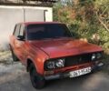 Оранжевый ВАЗ 2106, объемом двигателя 1.6 л и пробегом 122 тыс. км за 556 $, фото 5 на Automoto.ua