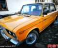 Оранжевый ВАЗ 2106, объемом двигателя 16 л и пробегом 165 тыс. км за 1100 $, фото 1 на Automoto.ua