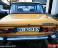 Оранжевый ВАЗ 2106, объемом двигателя 16 л и пробегом 165 тыс. км за 1100 $, фото 3 на Automoto.ua