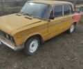 Оранжевый ВАЗ 2106, объемом двигателя 1.6 л и пробегом 300 тыс. км за 384 $, фото 1 на Automoto.ua