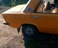 ВАЗ 2106 1976 в Новом Буге на Automoto.ua Оранжевый ВАЗ 2106, объемом двигателя 1.3 л и пробегом 111 тыс. км за 500 $, фото 2 на Automoto.ua