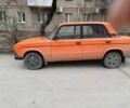 ВАЗ 2106 1976 у Запоріжжя на Automoto.ua Помаранчевий ВАЗ 2106, об'ємом двигуна 1.6 л та пробігом 300 тис. км за 700 $, фото 1 на Automoto.ua
