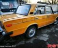 Оранжевый ВАЗ 2106, объемом двигателя 16 л и пробегом 165 тыс. км за 1100 $, фото 4 на Automoto.ua
