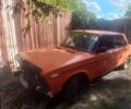 ВАЗ 2106 1976 у Запоріжжя на Automoto.ua Помаранчевий ВАЗ 2106, об'ємом двигуна 1.6 л та пробігом 300 тис. км за 700 $, фото 2 на Automoto.ua
