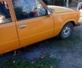 ВАЗ 2106 1976 в Новом Буге на Automoto.ua Оранжевый ВАЗ 2106, объемом двигателя 1.3 л и пробегом 111 тыс. км за 500 $, фото 3 на Automoto.ua
