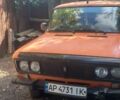 ВАЗ 2106 1976 у Запоріжжя на Automoto.ua Помаранчевий ВАЗ 2106, об'ємом двигуна 1.6 л та пробігом 300 тис. км за 700 $, фото 1 на Automoto.ua
