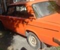 ВАЗ 2106 1976 у Запоріжжя на Automoto.ua Помаранчевий ВАЗ 2106, об'ємом двигуна 1.6 л та пробігом 300 тис. км за 700 $, фото 3 на Automoto.ua
