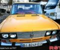 Оранжевый ВАЗ 2106, объемом двигателя 16 л и пробегом 165 тыс. км за 1100 $, фото 5 на Automoto.ua
