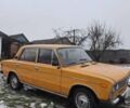Оранжевый ВАЗ 2106, объемом двигателя 1.6 л и пробегом 160 тыс. км за 900 $, фото 1 на Automoto.ua