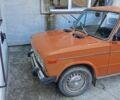 Оранжевый ВАЗ 2106, объемом двигателя 6 л и пробегом 2 тыс. км за 420 $, фото 4 на Automoto.ua