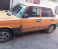 Оранжевый ВАЗ 2106, объемом двигателя 0.15 л и пробегом 150 тыс. км за 800 $, фото 2 на Automoto.ua