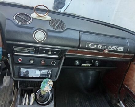 Оранжевый ВАЗ 2106, объемом двигателя 6 л и пробегом 2 тыс. км за 420 $, фото 1 на Automoto.ua