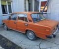 Оранжевый ВАЗ 2106, объемом двигателя 6 л и пробегом 2 тыс. км за 420 $, фото 5 на Automoto.ua