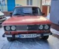 Помаранчевий ВАЗ 2106, об'ємом двигуна 1.57 л та пробігом 777 тис. км за 900 $, фото 1 на Automoto.ua