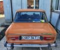 Оранжевый ВАЗ 2106, объемом двигателя 6 л и пробегом 2 тыс. км за 420 $, фото 6 на Automoto.ua