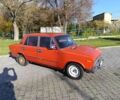 Оранжевый ВАЗ 2106, объемом двигателя 1.6 л и пробегом 250 тыс. км за 642 $, фото 3 на Automoto.ua