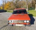 Оранжевый ВАЗ 2106, объемом двигателя 1.6 л и пробегом 250 тыс. км за 642 $, фото 1 на Automoto.ua