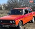 Помаранчевий ВАЗ 2106, об'ємом двигуна 1.6 л та пробігом 30 тис. км за 658 $, фото 1 на Automoto.ua