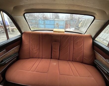 Оранжевый ВАЗ 2106, объемом двигателя 1.6 л и пробегом 125 тыс. км за 1400 $, фото 5 на Automoto.ua