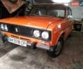 Помаранчевий ВАЗ 2106, об'ємом двигуна 1.57 л та пробігом 150 тис. км за 1100 $, фото 1 на Automoto.ua
