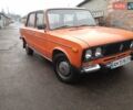 Помаранчевий ВАЗ 2106, об'ємом двигуна 1.57 л та пробігом 150 тис. км за 1100 $, фото 15 на Automoto.ua