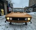 Оранжевый ВАЗ 2106, объемом двигателя 1.6 л и пробегом 125 тыс. км за 1250 $, фото 1 на Automoto.ua