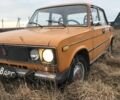 Помаранчевий ВАЗ 2106, об'ємом двигуна 1.3 л та пробігом 150 тис. км за 485 $, фото 4 на Automoto.ua