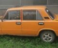 Оранжевый ВАЗ 2106, объемом двигателя 1 л и пробегом 14 тыс. км за 300 $, фото 1 на Automoto.ua