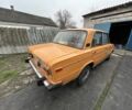 Оранжевый ВАЗ 2106, объемом двигателя 1.6 л и пробегом 125 тыс. км за 1400 $, фото 2 на Automoto.ua