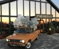 Помаранчевий ВАЗ 2106, об'ємом двигуна 1.3 л та пробігом 150 тис. км за 485 $, фото 1 на Automoto.ua