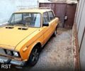 Оранжевый ВАЗ 2106, объемом двигателя 1.6 л и пробегом 870 тыс. км за 750 $, фото 1 на Automoto.ua