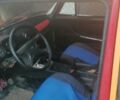 Оранжевый ВАЗ 2106, объемом двигателя 1 л и пробегом 14 тыс. км за 300 $, фото 4 на Automoto.ua